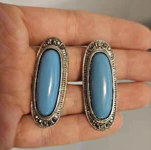 Vintage earrings